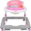 Girello-Baby-Walker-Cody-Pink-Cangaroo