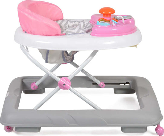 Girello-Baby-Walker-Cody-Pink-Cangaroo