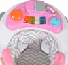 Girello-Baby-Walker-Cody-Pink-Cangaroo