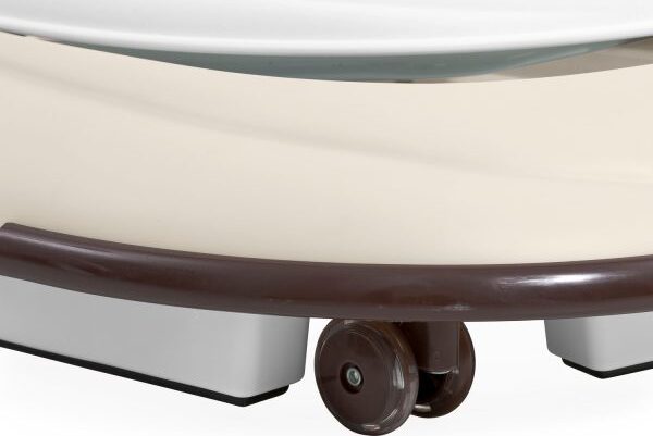 Girello Basic Plus Ms Beige 430 Prima infanzia/Attività e intrattenimento/Girelli La Casa Del Bebè - Napoli, Commerciovirtuoso.it