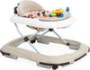 Girello Basic Plus Ms Beige 430 Prima infanzia/Attività e intrattenimento/Girelli La Casa Del Bebè - Napoli, Commerciovirtuoso.it