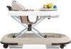 Girello Basic Plus Ms Beige 430 Prima infanzia/Attività e intrattenimento/Girelli La Casa Del Bebè - Napoli, Commerciovirtuoso.it