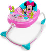 Girello Bright Starts Minnie Disney Rosa Prima infanzia/Attività e intrattenimento/Girelli La Casa Del Bebè - Napoli, Commerciovirtuoso.it