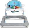 Girello Cangaroo Moni Trade Baby Sharky Blue Prima infanzia/Attività e intrattenimento/Girelli La Casa Del Bebè - Napoli, Commerciovirtuoso.it