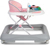 Girello Cangaroo Moni Trade Baby Sharky Pink Prima infanzia/Attività e intrattenimento/Girelli La Casa Del Bebè - Napoli, Commerciovirtuoso.it