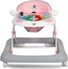 Girello Cangaroo Moni Trade Baby Sharky Pink Prima infanzia/Attività e intrattenimento/Girelli La Casa Del Bebè - Napoli, Commerciovirtuoso.it