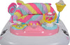 Girello Cangaroo Unicorn Pink Prima infanzia/Attività e intrattenimento/Girelli La Casa Del Bebè - Napoli, Commerciovirtuoso.it