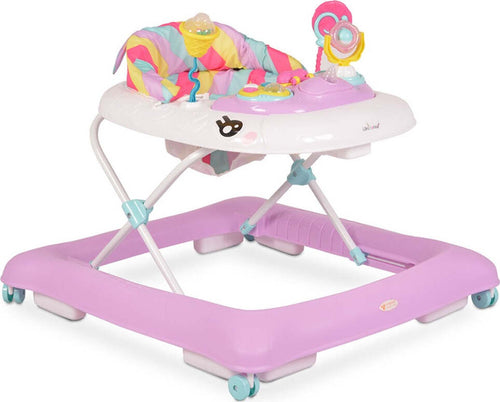 Girello Cangaroo Unicorn Purple Prima infanzia/Attività e intrattenimento/Girelli La Casa Del Bebè - Napoli, Commerciovirtuoso.it