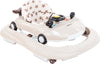 Girello Car Beige Prima infanzia/Attività e intrattenimento/Girelli La Casa Del Bebè - Napoli, Commerciovirtuoso.it