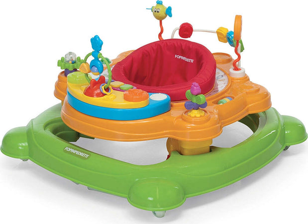 Girello Foppapedretti Playgiò Prima infanzia/Attività e intrattenimento/Girelli La Casa Del Bebè - Napoli, Commerciovirtuoso.it
