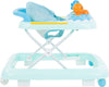 Girello Kikkaboo Ocean Party Prima infanzia/Attività e intrattenimento/Girelli La Casa Del Bebè - Napoli, Commerciovirtuoso.it