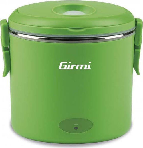 Girmi-Scaldavivande-Verde