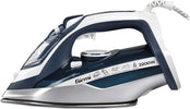 Girmi-ST6000-Ferro-da-Stiro,-2200-W,-Blu