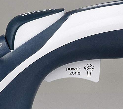 Girmi-ST6000-Ferro-da-Stiro,-2200-W,-Blu