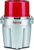 Girmi-Tritatutto-Verticale-Tr20-200ml-500w-Rosso