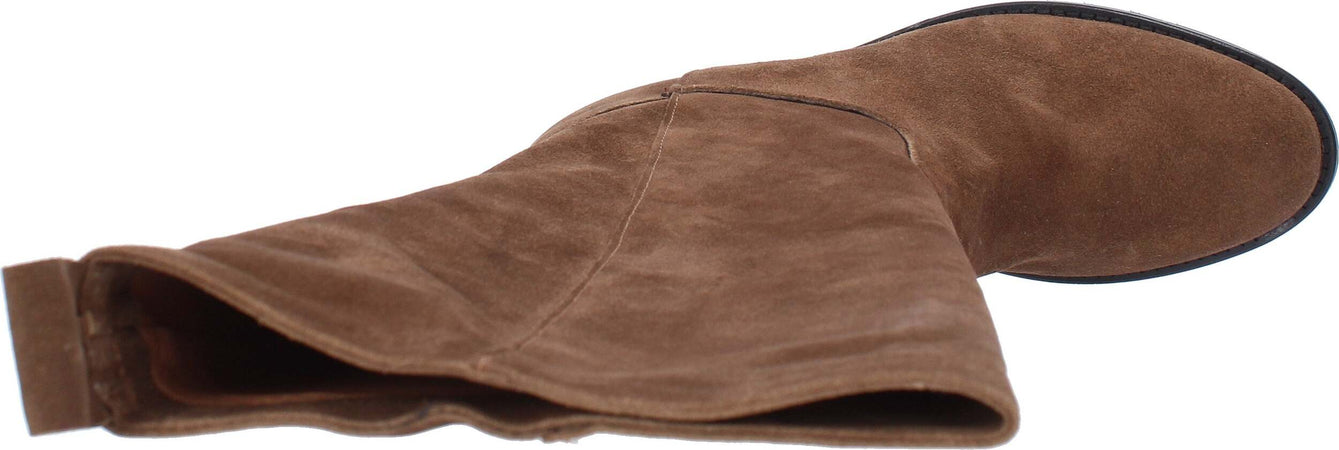 Gisel-Stivali-Marrone-da-donna