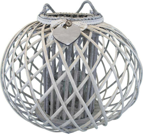 GISELE---lanterna-in-vimini-tondo-49x40-Grigio-Milani-Home
