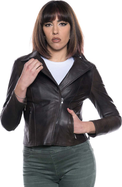 Giselle---Chiodo-Donna-Testa-di-Moro-in-vera-pelle