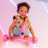 Giubbotto di Salvataggio Swim Essentials Squali Giochi e giocattoli/Sport e giochi all'aperto/Giochi aquatici e piscine per bambini/Braccioli La Casa Del Bebè - Napoli, Commerciovirtuoso.it