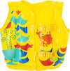 Giubbotto Galleggiante Tropical Nuoto Bambini 41x30cm Mare Spiaggia Piscina 32069 Giochi e giocattoli/Sport e giochi all'aperto/Giochi aquatici e piscine per bambini/Canotti e gonfiabili galleggianti Trade Shop italia - Napoli, Commerciovirtuoso.it