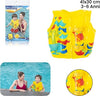 Giubbotto-Galleggiante-Tropical-Nuoto-Bambini-41x30cm-Mare-Spiaggia-Piscina-32069