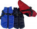 Giubbotto-Gilet-Vestiti-Cane-Taglia-L-Con-Pettorina-Incorporata-Inverno-Animale