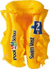 Giubbotto Giubbino Pool School Salvagente Gonfiabile 50x47cm Bambini Nuoto 58660 Giochi e giocattoli/Sport e giochi all'aperto/Giochi aquatici e piscine per bambini/Canotti e gonfiabili galleggianti Trade Shop italia - Napoli, Commerciovirtuoso.it