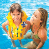 Giubbotto Giubbino Pool School Salvagente Gonfiabile 50x47cm Bambini Nuoto 58660 Giochi e giocattoli/Sport e giochi all'aperto/Giochi aquatici e piscine per bambini/Canotti e gonfiabili galleggianti Trade Shop italia - Napoli, Commerciovirtuoso.it