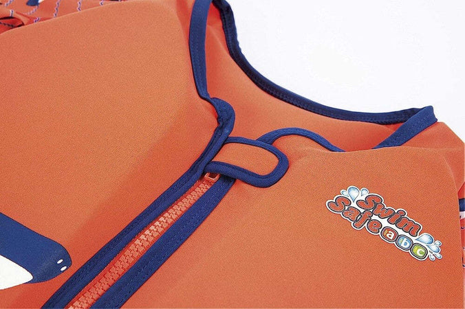Giubbotto Salvagente Giubbetto Swim Safe Gilet Gonfiabile Bambini Maniche 32147 Giochi e giocattoli/Sport e giochi all'aperto/Giochi aquatici e piscine per bambini/Canotti e gonfiabili galleggianti Trade Shop italia - Napoli, Commerciovirtuoso.it