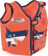 Giubbotto Salvagente Trainer Per Bambini Gilet Stampe Assortite Gonfiabile 32176 Giochi e giocattoli/Sport e giochi all'aperto/Giochi aquatici e piscine per bambini/Canotti e gonfiabili galleggianti Trade Shop italia - Napoli, Commerciovirtuoso.it
