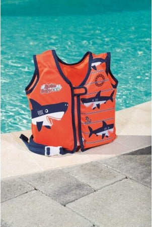 Giubbotto Salvagente Trainer Per Bambini Gilet Stampe Assortite Gonfiabile 32176 Giochi e giocattoli/Sport e giochi all'aperto/Giochi aquatici e piscine per bambini/Canotti e gonfiabili galleggianti Trade Shop italia - Napoli, Commerciovirtuoso.it