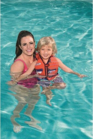 Giubbotto Salvagente Trainer Per Bambini Gilet Stampe Assortite Gonfiabile 32176 Giochi e giocattoli/Sport e giochi all'aperto/Giochi aquatici e piscine per bambini/Canotti e gonfiabili galleggianti Trade Shop italia - Napoli, Commerciovirtuoso.it