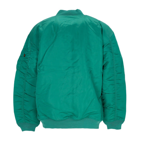 ALPHA INDUSTRIES Giubbotto Bomber Donna W Ma-1 Core Jungle Green da donna