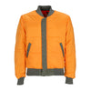 ALPHA INDUSTRIES Giubbotto Bomber Uomo Ma-1 Vf Fighter Squadron Vintage Green da uomo