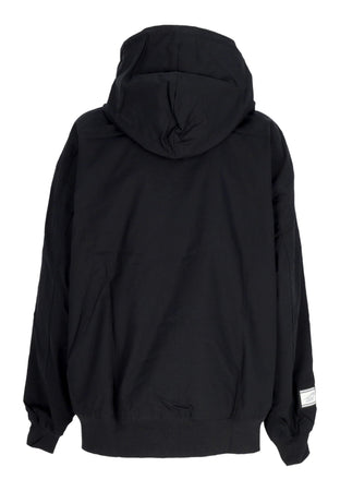Nike Giubbotto Donna W Sportswear Oversized Dance Jacket Black/black da donna