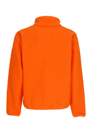 Nike Giubbotto Pile Uomo Club Winter Jacket Safety Orange/white da uomo