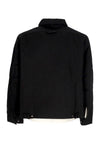 ARTE Giubbotto Uomo 3d Pockets Nylon Jacket Black da uomo