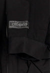 ARTE Giubbotto Uomo 3d Pockets Nylon Jacket Black da uomo