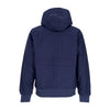 CARHARTT WIP Giubbotto Uomo Active Jacket Blue Rigid da uomo