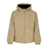 ELEMENT Giubbotto Uomo Alder 2.0 Polar Jacket Khaki da uomo