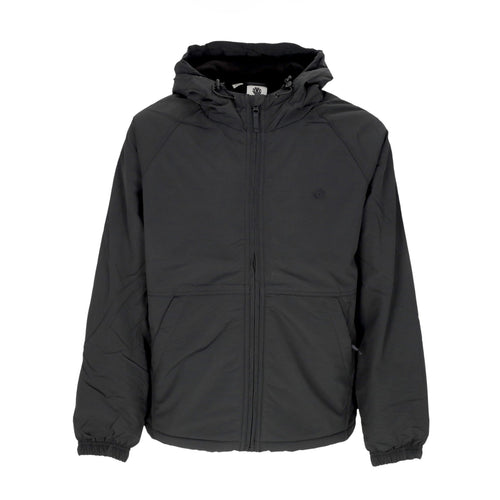ELEMENT Giubbotto Uomo Alder 2.0 Polar Jacket Flint Black da uomo