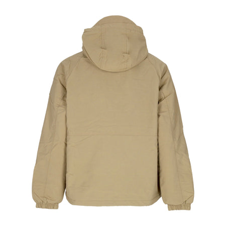 ELEMENT Giubbotto Uomo Alder 2.0 Polar Jacket Khaki da uomo