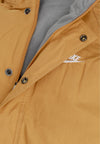 Nike Giubbotto Uomo Club Futura Jacket Flax/white da uomo