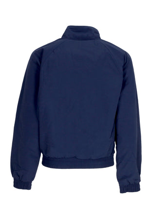 Nike Giubbotto Uomo Club Futura Jacket Midnight Navy/white da uomo