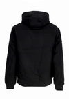 DOLLY NOIRE Giubbotto Uomo Corporate Boxy Jacket Black da uomo
