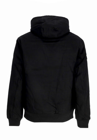 DOLLY NOIRE Giubbotto Uomo Corporate Boxy Jacket Black da uomo