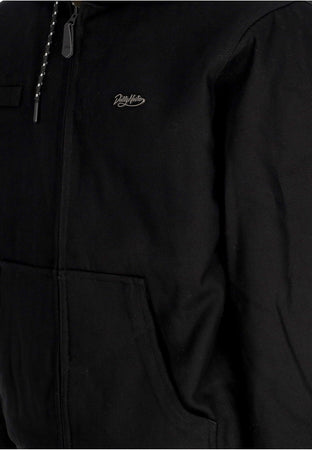 DOLLY NOIRE Giubbotto Uomo Corporate Boxy Jacket Black da uomo