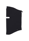 WASTED PARIS Giubbotto Uomo Kingdom Faux Leather Jacket Black da uomo