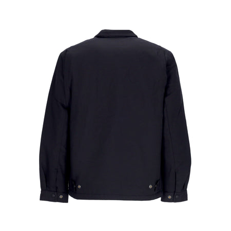 CARHARTT WIP Giubbotto Uomo Madera Jacket Black/white da uomo