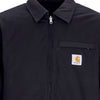 CARHARTT WIP Giubbotto Uomo Madera Jacket Black/white da uomo